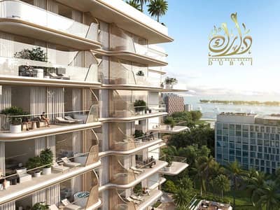 2 Cпальни Апартаменты Продажа в Дейра Айленд, Дубай - d60b04b274a94cac9d7f4c48326db776. jpg