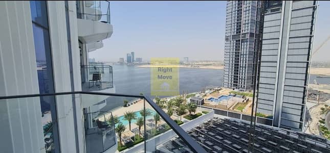 Luxurious 1-Bedroom Apartment with Scenic Views  Address Harbour Point, Dubai