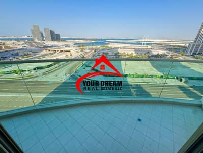 1 Bedroom Flat for Rent in Al Reem Island, Abu Dhabi - IMG_5651. jpeg