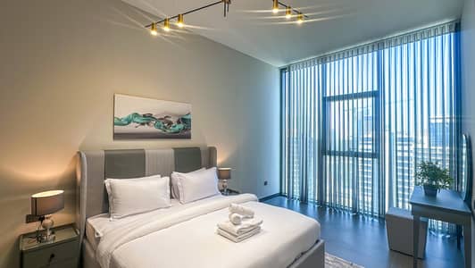 1 Bedroom Apartment for Rent in Jumeirah Lake Towers (JLT), Dubai - MBL Royal-38. jpg