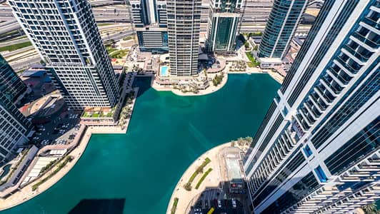 1 Bedroom Apartment for Rent in Jumeirah Lake Towers (JLT), Dubai - MBL Royal-24. jpg
