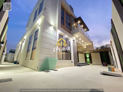3 Bedroom Villa for Sale in Al Zahya, Ajman - WhatsApp Image 2025-04-08 at 9.37. 49 PM (2). jpg
