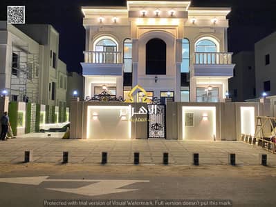 6 Bedroom Villa for Sale in Al Helio, Ajman - WhatsApp Image 2025-04-08 at 9.35. 07 PM (1). jpg