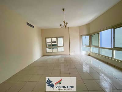 Lavish 2 BHK Chiller free with made room with wardrobes on prime location