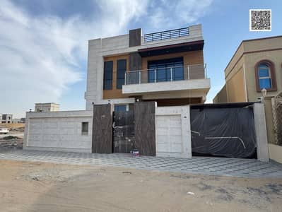 3 Bedroom Villa for Sale in Al Zahya, Ajman - batch_WhatsApp Image 2025-04-08 at 16.29. 00_87c220c4. jpg
