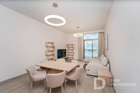 2 Bedroom Apartment for Rent in Jumeirah Lake Towers (JLT), Dubai - Move In Ready | Fully Furnished | Generous Space