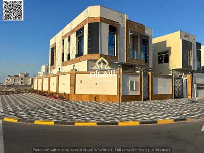 5 Bedroom Villa for Sale in Al Amerah, Ajman - 766804007-1066x800. jpg