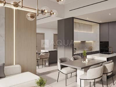 2 Bedroom Apartment for Sale in Dubai Sports City, Dubai - 1% MONTHLY PAYMENT PLAN | SMART HOME | LUXURIOUS