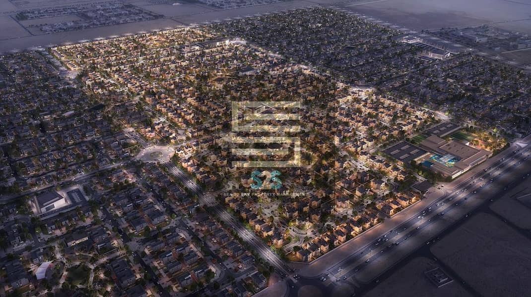29 ALDAR_Reeman2_CGI32_MasterPlan_04. jpg