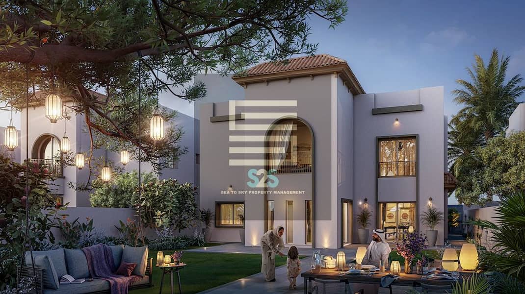 34 ALDAR_Reeman2_CGI20_RearYardArea-T2Med_08. jpg