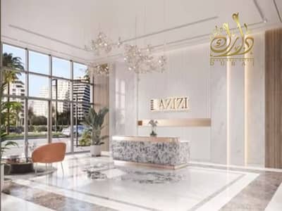 Studio for Sale in Jebel Ali, Dubai - WhatsApp Image 2025-04-08 at 3.55. 12 PM. jpeg