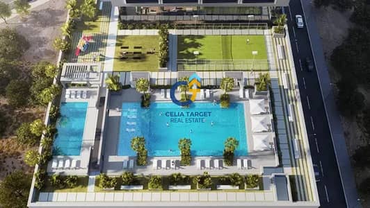 Studio for Sale in Jumeirah Village Circle (JVC), Dubai - 14. jpg