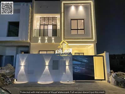 فیلا 4 غرف نوم للبيع في الزاهية، عجمان - 766799457-1066x800. jpg