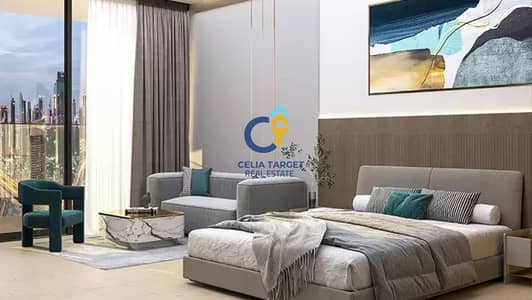 Studio for Sale in Jumeirah Village Circle (JVC), Dubai - 3. jpg