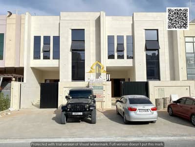 5 Cпальни Вилла Продажа в Аль Захья, Аджман - 764327734-1066x800. jpg
