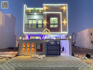 فیلا 5 غرف نوم للبيع في الزاهية، عجمان - 763274230-1066x800. jpg