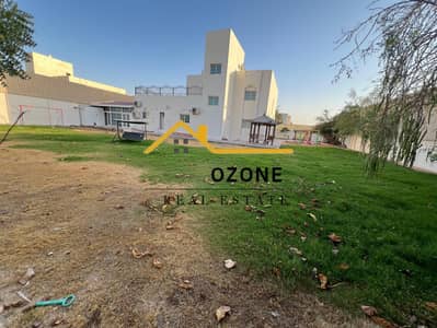 فیلا 6 غرف نوم للايجار في النوف، الشارقة - IMG-20250408-WA0118. jpg