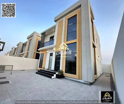 3 Bedroom Villa for Sale in Al Helio, Ajman - 759986371-1066x800. jpg
