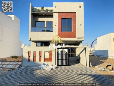 5 Bedroom Villa for Sale in Al Zahya, Ajman - 761107453-1066x800. jpg