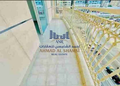 فلیٹ 2 غرفة نوم للايجار في النهدة، الشارقة - IMG_20250409_000328. jpg