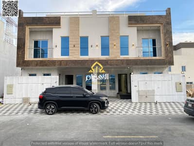 4 Bedroom Villa for Sale in Al Yasmeen, Ajman - d9c9e630-6728-43ec-9ace-3a85e133afaf. jpg
