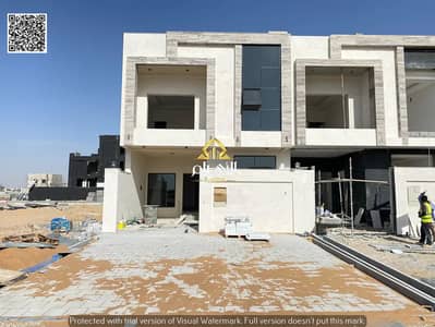 5 Bedroom Villa for Sale in Al Helio, Ajman - 767647977-1066x800 (1). jpg
