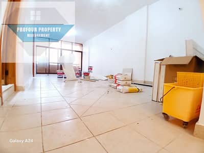 Excellent 2bhk apartment 77k 4payment central ac with balcony +wadrobes closed to al Mariah mall