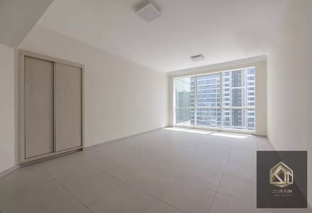 (BEACH FRONT) 2 BR + Maid | Private JBR Beach Access + Walk and Marina Water View