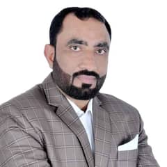 Maqsood Ahmad Maqsood Ahmad