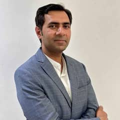 Aamir Quddus Aamir Quddus