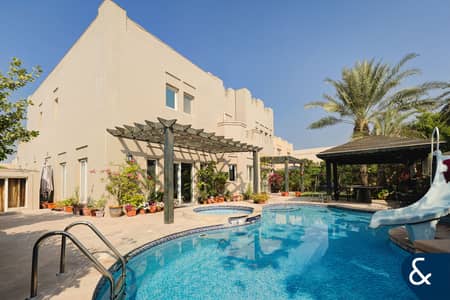 5 Bedroom Villa for Sale in Arabian Ranches, Dubai - Best Priced 5 Bed | Vacant On Transfer