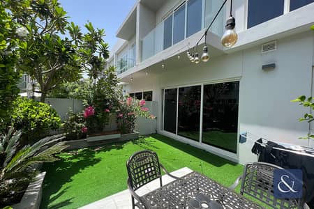 3 Bedroom Townhouse for Rent in Mudon, Dubai - Upgraded | Type-A | Must See | Three Beds