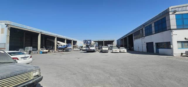 Warehouse for Rent in Al Qusais, Dubai - e1a44fb5-58f1-4f40-aaa6-b2c3466ef5bf. jpg