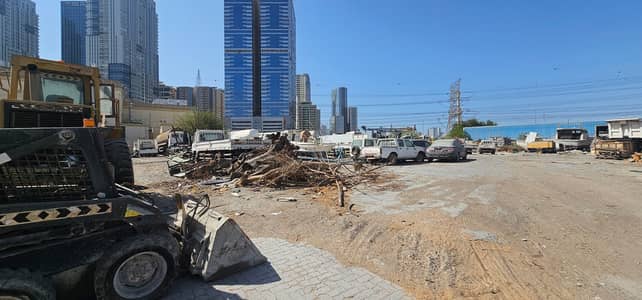 Mixed Use Land for Rent in Al Qusais, Dubai - 3eb55c0f-1eaf-46f3-9265-c04ad00b2aea. jpg