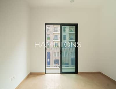 3 Cпальни Апартаменты Продажа в Аль Хан, Шарджа - Azure 107  Maryam Island-15 copy. JPG