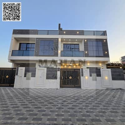 تاون هاوس 7 غرف نوم للبيع في الياسمين، عجمان - 1000598650. png