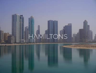 1 Bedroom Flat for Sale in Al Khan, Sharjah - IMG_9735 copy. JPG