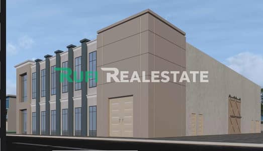 Warehouse for Rent in Emirates Modern Industrial Area, Umm Al Quwain - WhatsApp Image 2025-04-09 at 9.18. 30 AM (1). jpeg