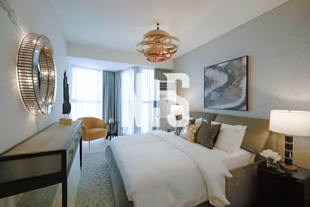 3 Bedroom Flat for Sale in Al Reem Island, Abu Dhabi - Modern 3BR Apartment| Nearly Ready |99% Completion