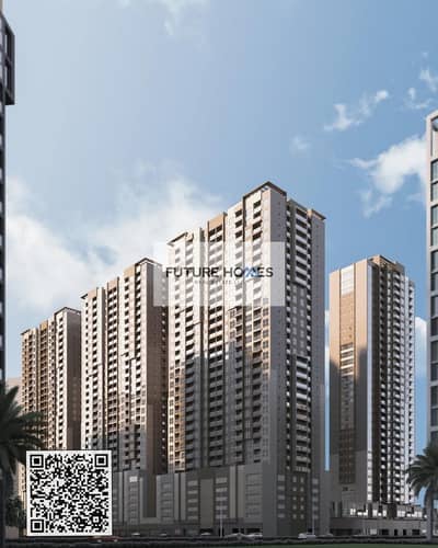 2 Bedroom Flat for Sale in Al Rashidiya, Ajman - WhatsApp Image 2025-04-08 at 4.52. 04 PM (2). jpg