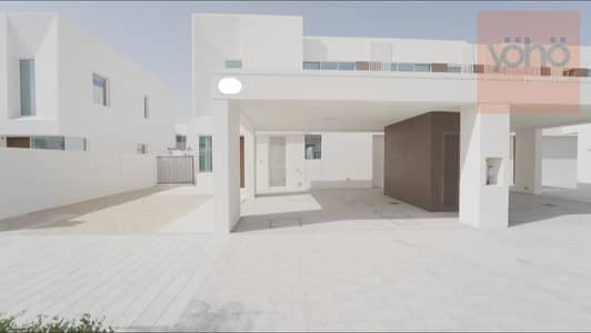 4 Bedroom Townhouse for Rent in The Valley by Emaar, Dubai - WhatsApp Image 2025-03-26 at 11.19. 28. jpeg
