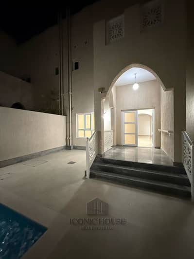 5 Bedroom Villa for Rent in Umm Suqeim, Dubai - WhatsApp Image 2025-04-08 at 20.53. 49. jpeg