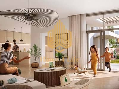 4 Bedroom Townhouse for Sale in Yas Island, Abu Dhabi - IMG-20250224-WA0133. jpg
