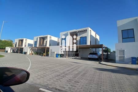 2 Cпальни Таунхаус Продажа в Аль Гхадир, Абу-Даби - 02. jpg