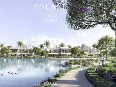 5 Cпальни Вилла Продажа в Меаисем 2, Дубай - Вилла в Меаисем 2，Ostra Palace Villas, 5 спален, 17500000 AED - 11297986