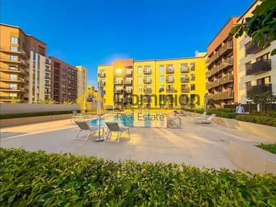 1 Bedroom Flat for Sale in Al Khan, Sharjah - WhatsApp Image 2025-04-08 at 4.40. 31 PM. jpeg