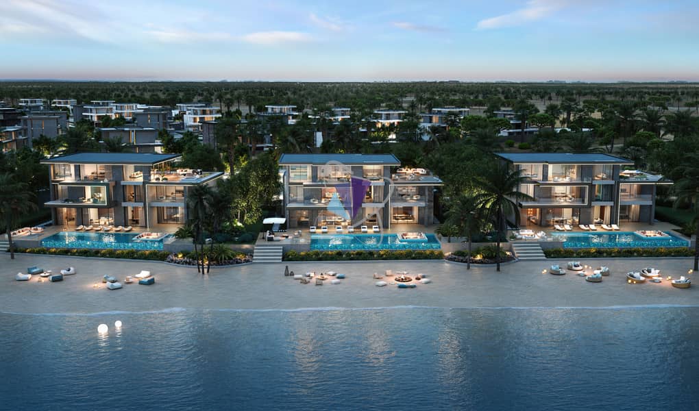 3 Aerial View Beachfront Mansions. jpg
