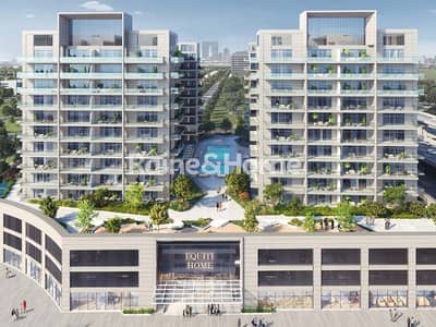 1 Bedroom Apartment for Sale in Al Furjan, Dubai - Stunning 1-Bedroom Unit | North-Facing Views