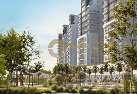 Studio for Sale in Wasl Gate, Dubai - 6b7b0fc6-38a0-4130-8ad7-9be08fc8ef3c. jpg