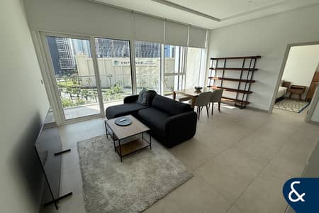 朱美拉湖塔 (JLT)， 迪拜 1 卧室单位待售 - 位于朱美拉湖塔 (JLT)，悦榕庄公寓 1 卧室的公寓 2200000 AED - 11283253